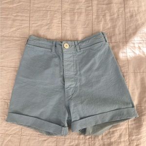 Jesse Kamm Shorts
